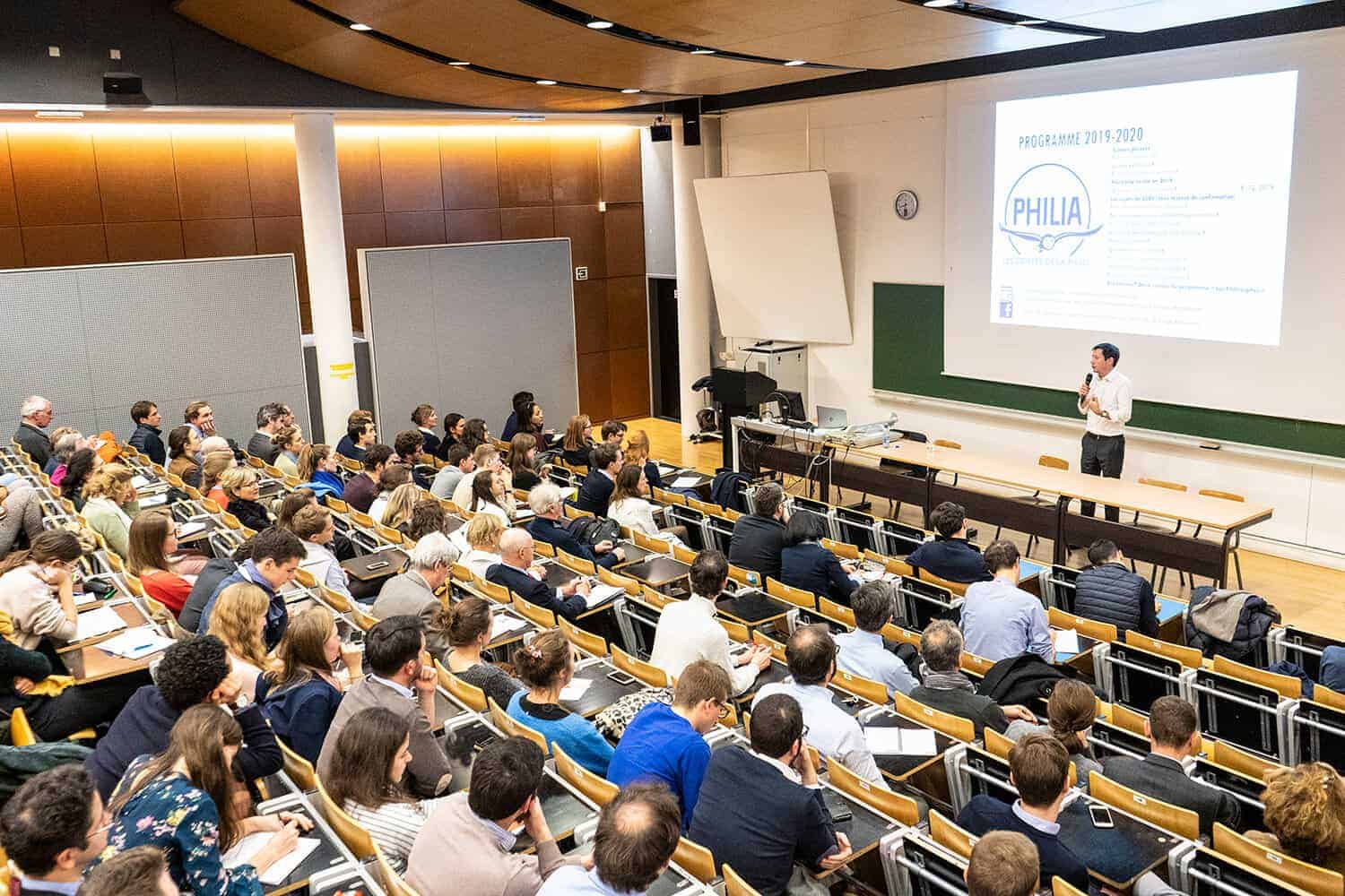 Événement & conférence