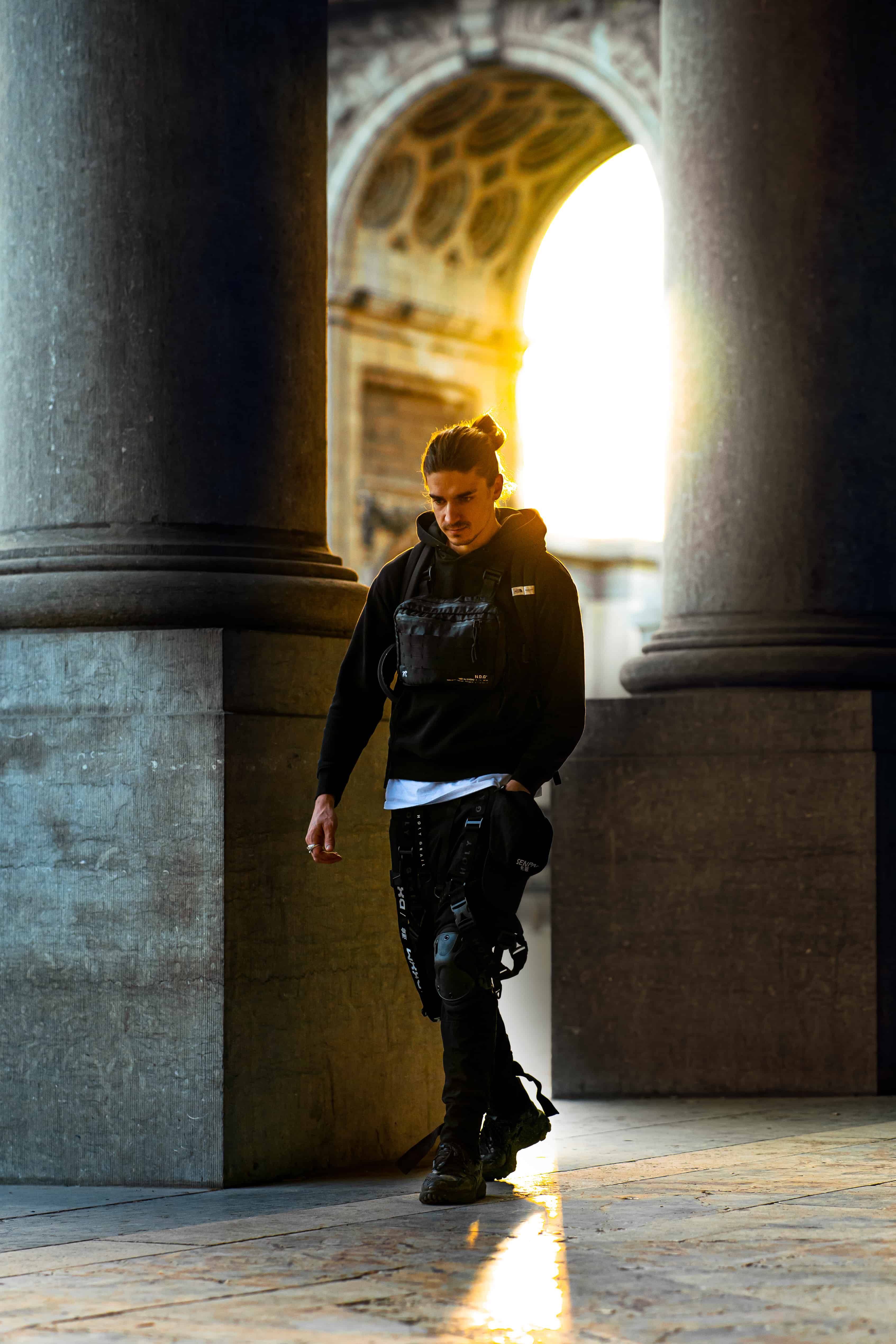 Photographe portrait