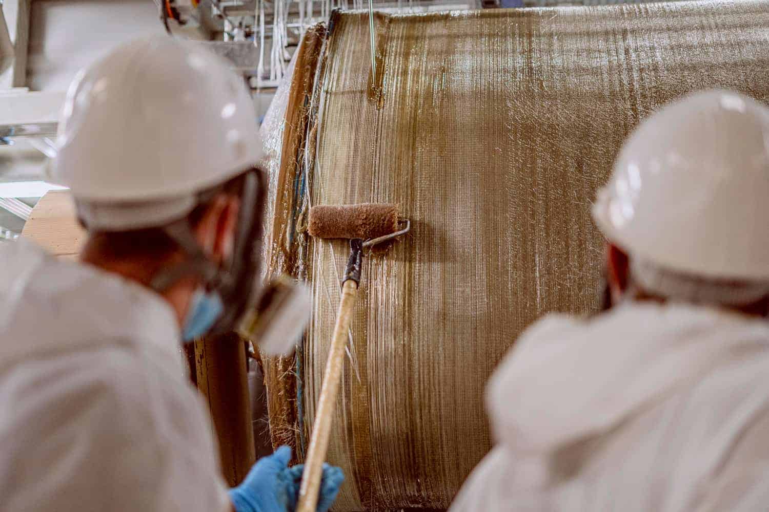 Reportage photo entreprise à Bruxelles